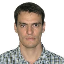 Alexey YUDIN