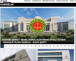 Hukukihaber.net Tanıtım Yazısı | Tanıtım Yazısı Backlink