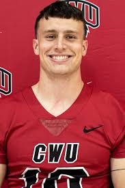 Logan Brady's Instagram, Twitter & Facebook