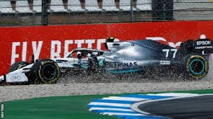 A car so brilliant even the stig would buy one. German Grand Prix Vettel Fastest For Ferrari Bbc Sport