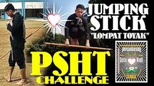 Check spelling or type a new query. Jumping Stick Lompat Toyak Psht Challenge Youtube