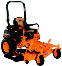 Learn how to check tire pressure and how much air to put in your tires. Scag Tiger Cat Ii Zero Turn Riding Mower Nrpe