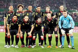 He is not even on bench. Datei Belgium National Football Team 2011 03 25 01 Jpg Wikipedia