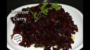 Beetroot Curry Recipe How To Make Beetroot Curry Recipe Healthy Beetroot Curry Andhra Style Youtube