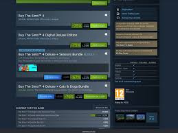 Use the finder program to locate the mods folder (documents/electronic arts/the sims 4/mods). The Sims 4 How To Play The Sims 4 On Linux Steam Lists