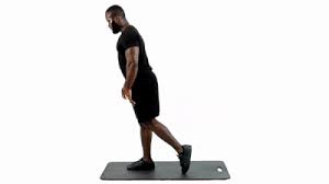 Find related exercises and variations along with expert tips. Single Leg Romanian Deadlift Complete Guide Form Benefits More