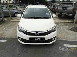 Klik untuk baca lebih lanjut. Perodua Bezza 2016 X Premium 1 3 In Selangor Automatic Sedan White For Rm 34 800 3907761 Carlist My
