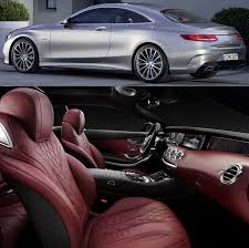 Mercedes Benz S Class Coupe Benz S Class Mercedes S Class Coupe Benz S