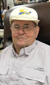 Myron Bunch Obituary