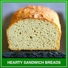 Unfortunately, i couldn't find a good recipe for it. Keto Breads Your Guide To Baking Grain Free Keto Bread Keto Bread Low Carb Recipes Atkins Recipes