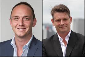 Acquisition puts heads of Smart in the McCann Australia driving seat