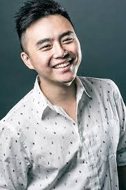 Aaron Tsang's Instagram, Twitter & Facebook