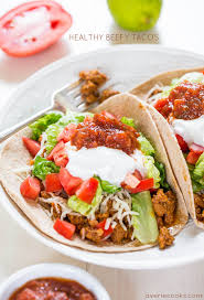 This recipe introduced me to the fantastic flavour of coconut milk and curry paste, its insane how good it is, don't even think of skimping on any of the ingredients, you need. Easy 15 Minute Fish Tacos With Avocado Corn Salsa Averie Cooks