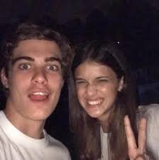 Baby On Instagram Bennipi Lorenzo Zurzolo In 2020 Baby Netflix Butterflies In My Stomach Netflix