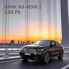 Wie Gefallt Dir Der Neue Bmw X6 Bmw Bmwx6 X6 X6m50i Suv Bimmer Automotorundsport Automotorsport Bmw Bmw Bmw X6 New Bmw