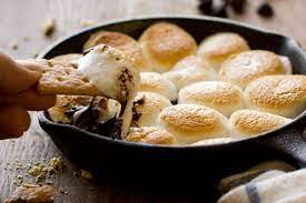 Kebetulan kami sekeluarga memang kalau bikin cemilan. Bikin Dia Makin Sayang Pakai 8 Camilan Yang Bisa Kamu Bikin Sendiri