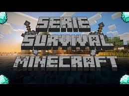 Maybe you would like to learn more about one of these? Primera Serie Survival Con Mods Minecraft Youtube