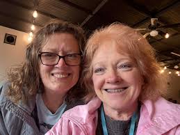 Let's welcome our new members: May McCaleb, Holly LeMaster, Keith Perry,  Dina McAlister, Christine Broughton, Richard Teed, Stephen Jervis