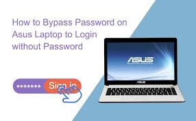 Tanya jawab tentang di mana tangkapan layar disimpan. How To Bypass Password On Asus Laptop To Login Without Password