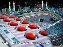 Kami ada penerbangan tersedia untuk anda. Atur Haid Ketika Haji Dan Umrah