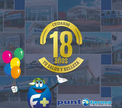 Farmacia PuntoFarma 18