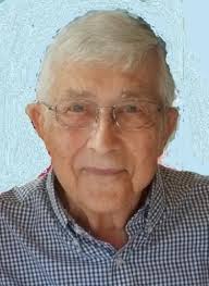 HAROLD FERRIS Obituary (1927