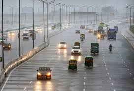 10 am sun 07 mar 2021 local time. Delhi Weather Heavy Rain In National Capital For Next 2 3 Days Waterlogging Woes Continue