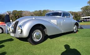 1938 Mercedes Benz 540k Streamliner At Amelia Island Concours 40 Photos Car Shopping Car Revs Daily Com Mercedes Benz Mercedes Benz
