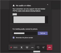 Go to permissions and allow camera and microphone permission to google meet. Join A Teams Meeting On An Unsupported Browser Office Support