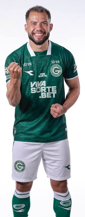 Rodrigo Soares