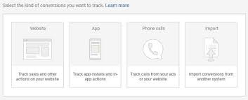 Jerry flipped the engine over. Ppc Guide Conversion Tracking And What You Can Measure