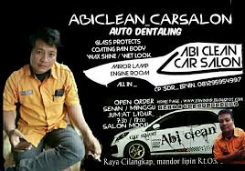 We did not find results for: Salon Mobil Depok Abi Clean Jasa Salon Mobil Depok