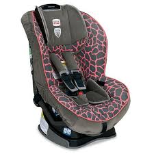 Britax Marathon G4 Convertible Car Seat Pink Giraffe Britax Babies R Us Car Seats Pink Car Seat Convertible Car Seat