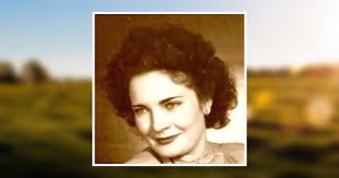 Barbara Cullender Obituary 2017