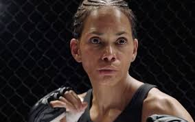 Review: “Bruised”