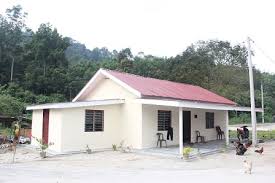 Polis mengesahkan penemuan sehelai pakaian di lokasi pencarian kampung orang asli. Upm S Turnkey Home Project For Orang Asli In Kachau Luar Semenyih Universiti Putra Malaysia