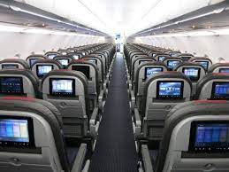 We did not find results for: American Airlines A321 Interior Wild Country Fine Arts