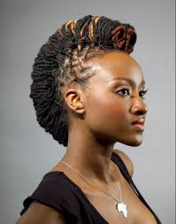 We have collected here some popular short dread styles for men to rock. 17 Stunning Women With Dreadlocks African Vibes Magazine