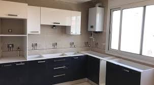 Sans jamais se démoder, le bois a trouvé sa place dans la plupart des cuisines et continuera à être présent aussi dans les cuisines design bois 2019.le bois, toujours synonyme de haute qualité (qui reste le mot d'ordre de veneta cucine), trouve un cadre nouveau et inattendu. Residence El Nour 2 De El Akaria Essaad A Cheraga Alger Algerie