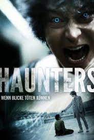 Haunters 2010 In 2021 Action Movies Film Movie Movies