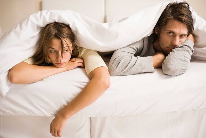 Brasileiros vivem crise sexual sem precedentes - Instituto do Casal