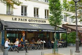 Just another le pain quotidien sites site. Le Pain Quotidien Gets New Main Office In Brussels Retaildetail