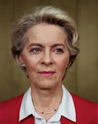 Ursula von der Leyen on Russia, COVID-19, and Leading Europe | Time