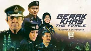 Menurut zambri, perkara itu disedari isterinya, fazilawati. Lepas 21 Tahun Gerak Khas Akhirnya Kembali Dengan Musim Terakhir Wajib Tonton Dekat Iqiyi