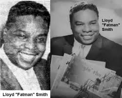 Marv Goldberg's R&B Notebooks