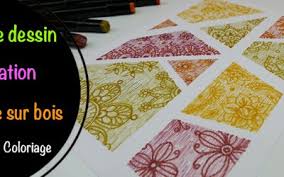 Sans oublier que plus on a de place et plus on est motive a travailler remarquez que ca ne vaut pas que pour le dessin. Des Tutos De Dessin