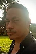 Christopher Allen Brewer