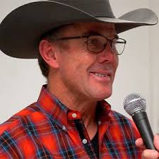 Richard Neale "Tuff" Hedeman