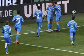 Köln to play relegation playoff without fans. Yotmxcnkn8nx4m