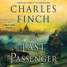 River mists of talry (short story, road to sevendor anthology). Charles Lenox Mysteries Chronological Order Audiobooks Audible Com